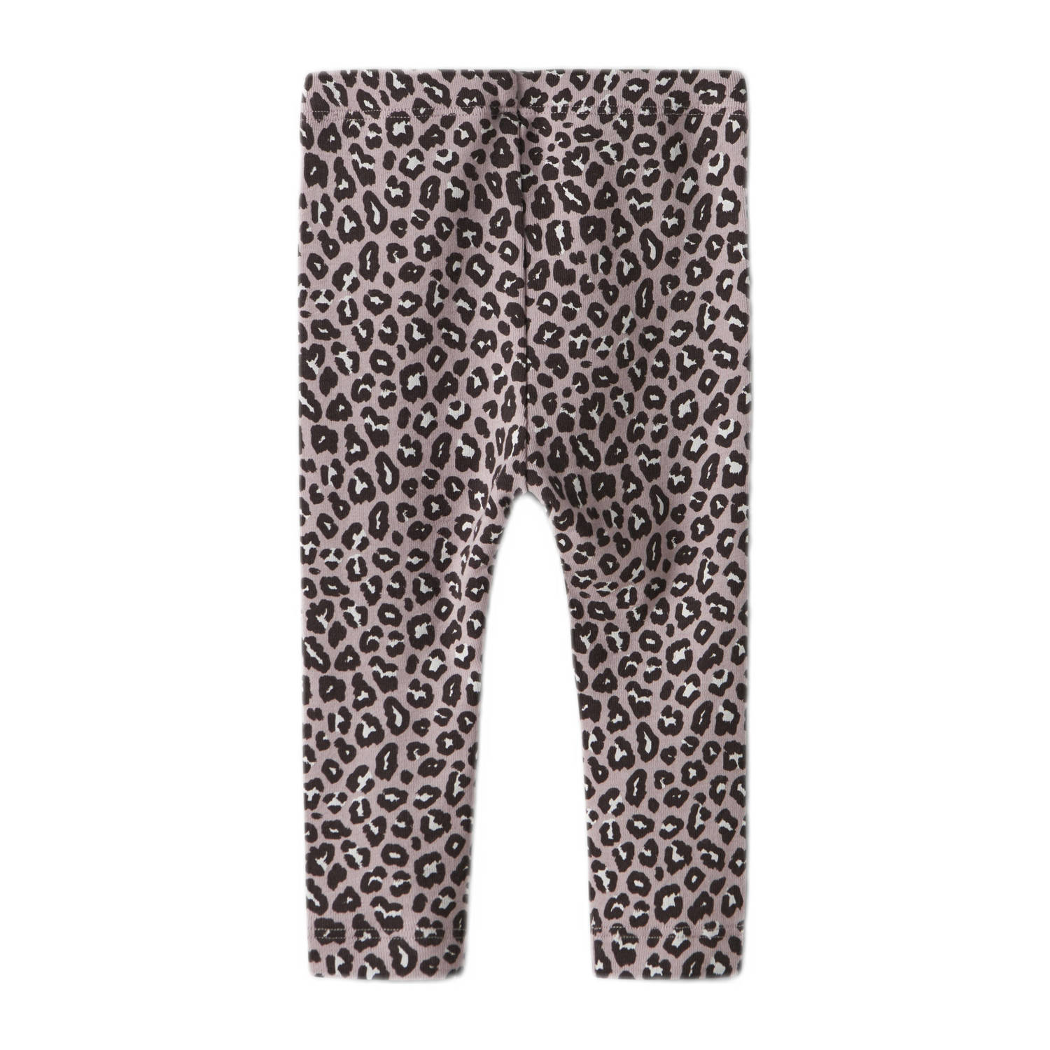 NAME IT BABY slim legging lila