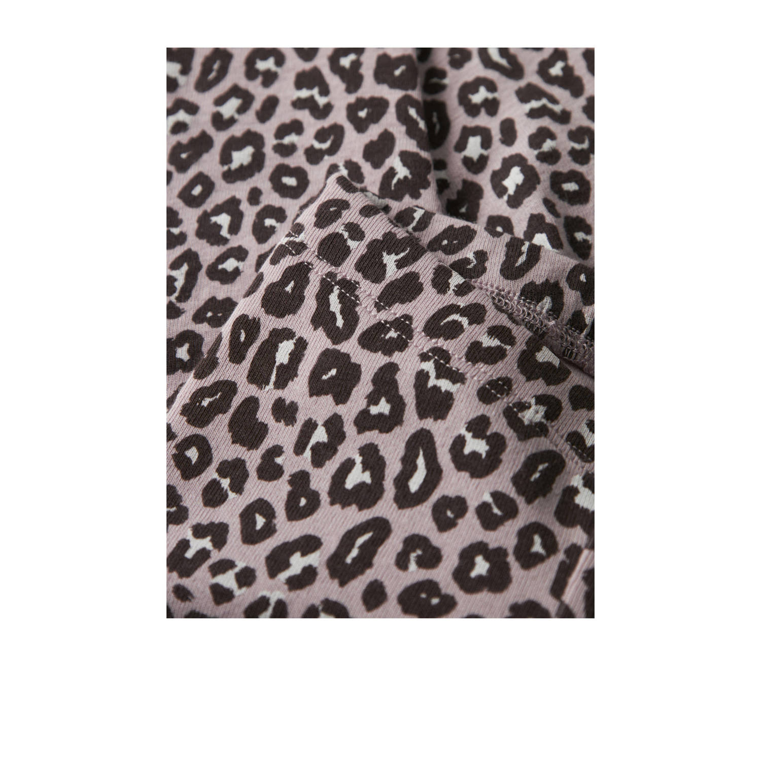 NAME IT BABY slim legging lila