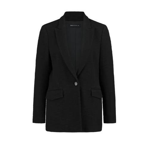 Expresso regular blazer zwart afbeelding