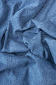 thumbnail: Expresso denim blouse medium blue denim