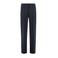 Expresso wide leg regular waist pantalon donkerblauw