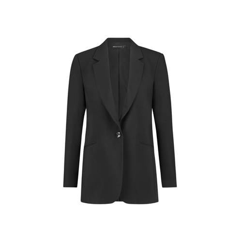 Expresso regular blazer zwart afbeelding