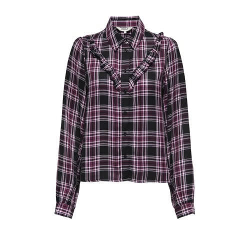 ONLY blouse roze afbeelding