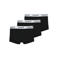 NAME IT KIDS boxershort - zwart/wit (set van 3)