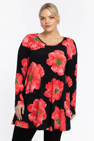 tuniek rood