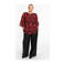 YOEK tuniek rood