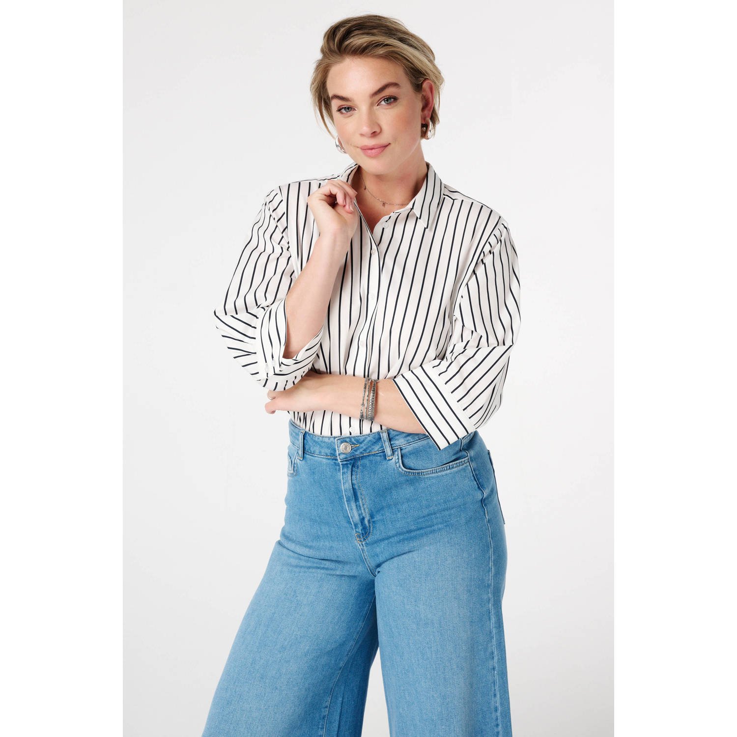 MS Mode blouse