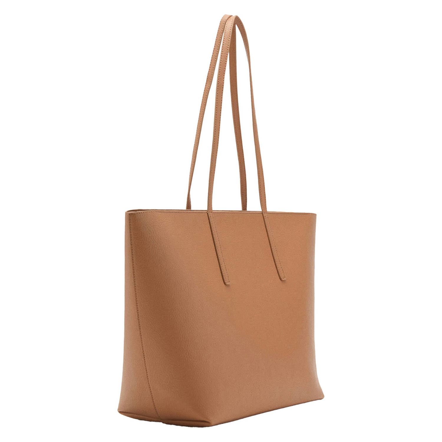 Mango shopper bruin