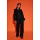 Studio AMAYA blouse zwart