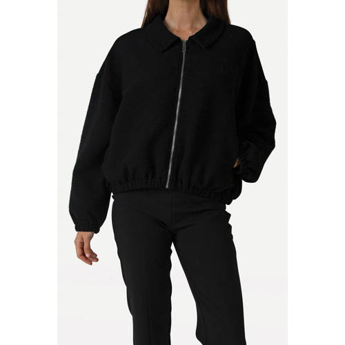 Another-Label zwart afbeelding
