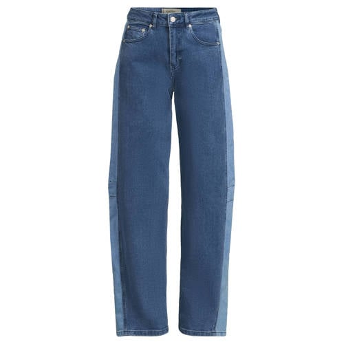 Another-Label medium blue denim afbeelding