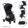 Titaniumbaby Buggy Pulse Charcoal Black