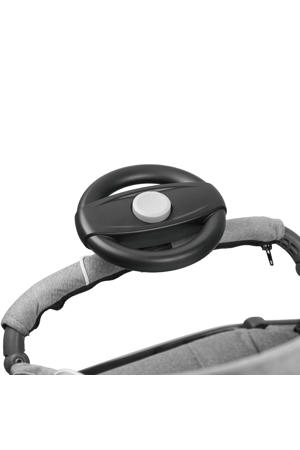 Stroller Steering Wheel
