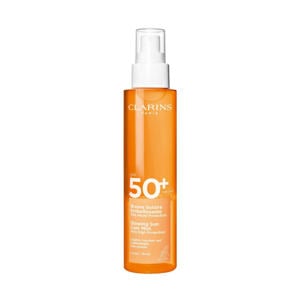 Clarins Glowing Sun Care Mist Body SPF50+ - 150 ml
