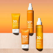 thumbnail: Clarins Clarins Youth-Protecting Sunscreen Body SPF50+ - 150 ml