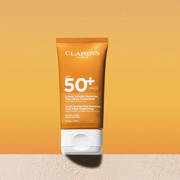 thumbnail: Clarins Youth-Protecting Sunscreen Body SPF50+ - 150 ml