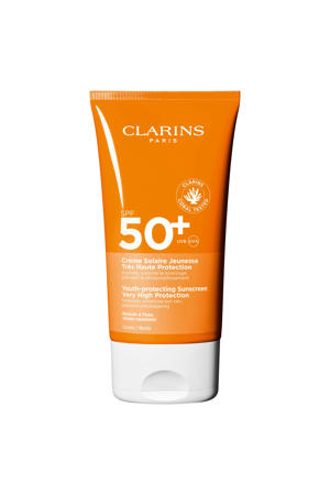 Clarins Youth-Protecting Sunscreen Body SPF50+ - 150 ml