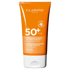 Youth-Protecting Sunscreen Body SPF50+ - 150 ml
