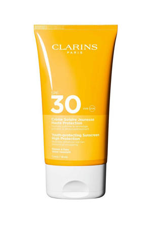 Clarins Youth-Protecting Sunscreen Body SPF30 - 150 ml