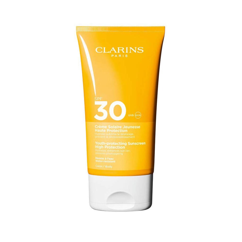 Clarins Youth-Protecting Sunscreen Body SPF30 - 150 ml