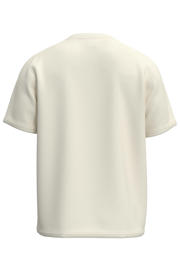 thumbnail: Selected regular T-shirt ecru