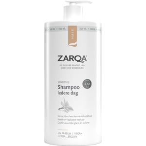 Sensitive Iedere Dag shampoo - 500 ml