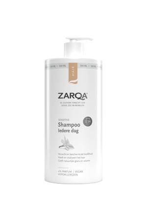 Sensitive Iedere Dag shampoo - 500 ml