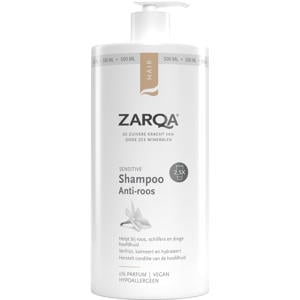 Sensitive Anti-Roos shampoo - 500 ml