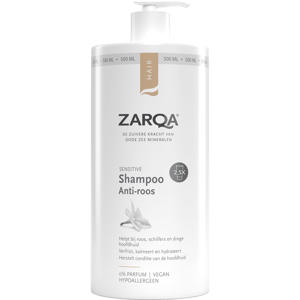 Sensitive Anti-Roos shampoo - 500 ml