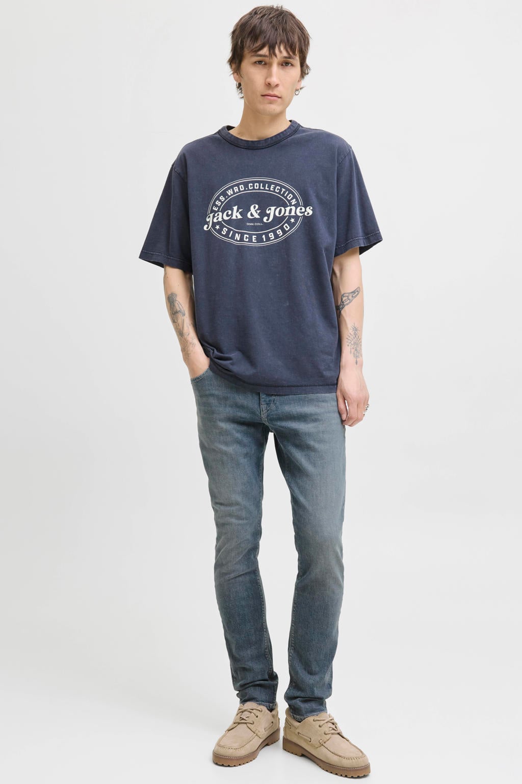 JACK & JONES JEANS INTELLIGENCE