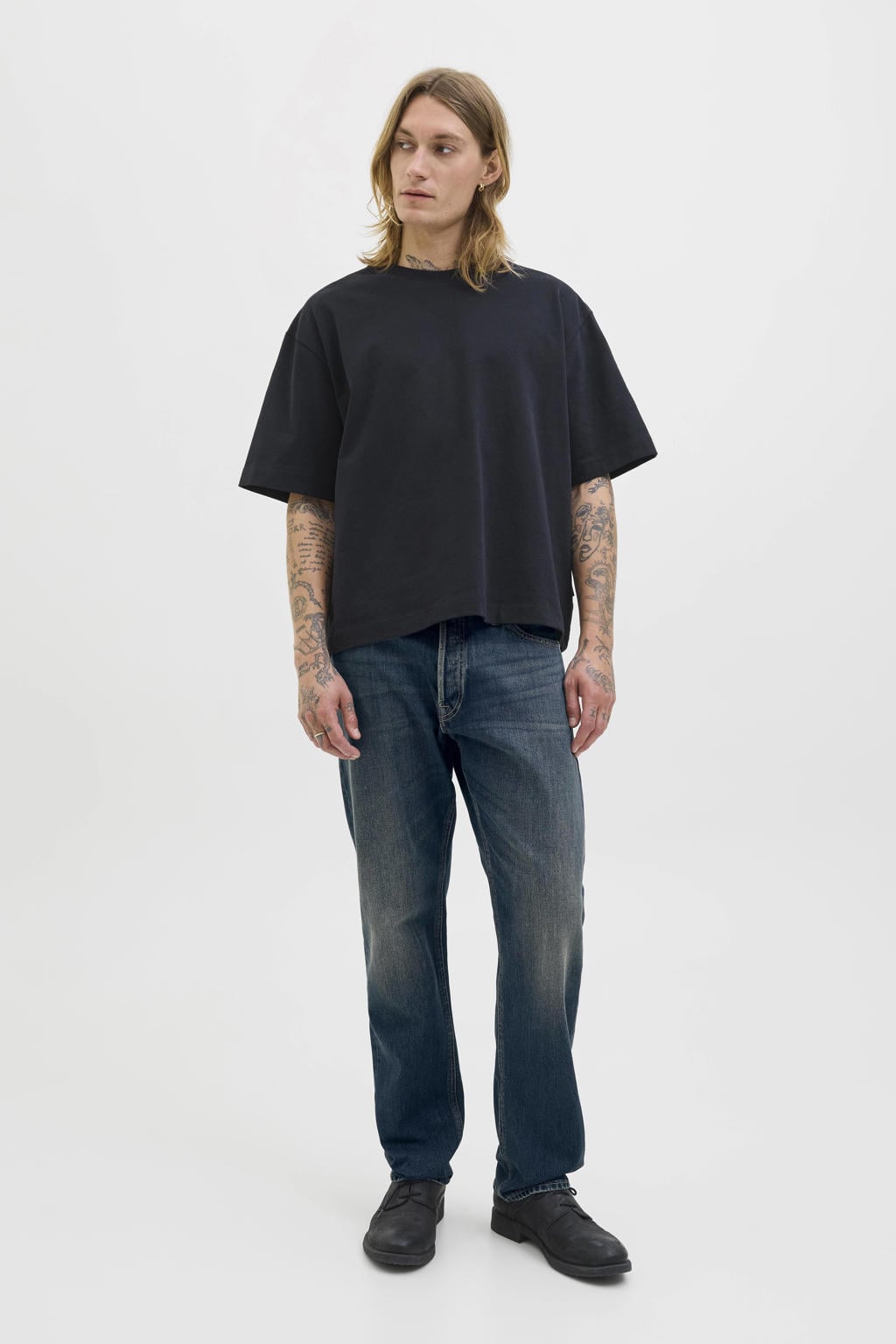 JACK & JONES JEANS INTELLIGENCE