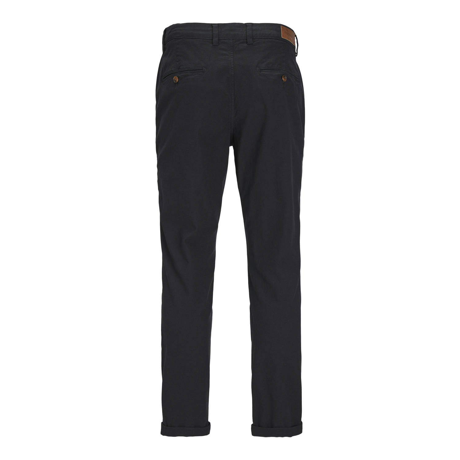 JACK & JONES PANTS STUDIO slim chino