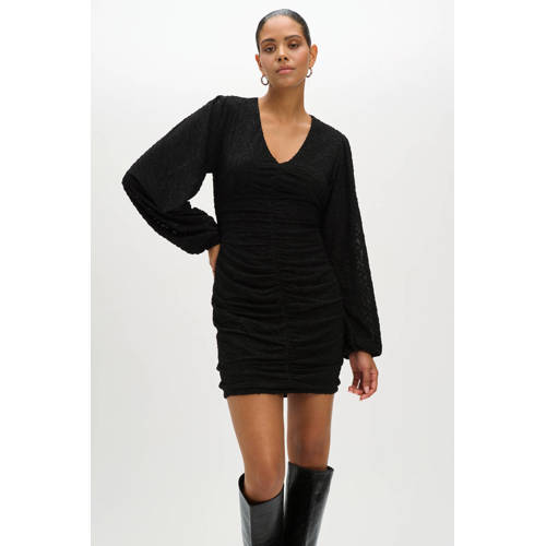 Refined Department jurk zwart afbeelding