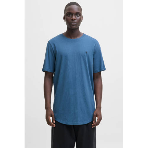 JACK & JONES PREMIUM regular T-shirt multi - (set van 5) afbeelding
