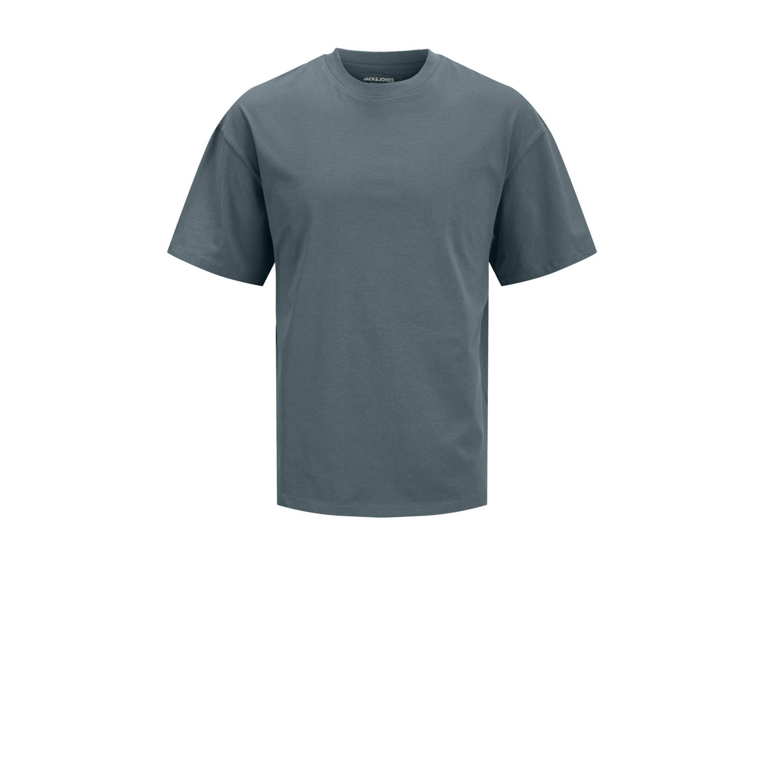 Jack & Jones Oversized shirt JJEBRADLEY TEE SS O-NECK NOOS