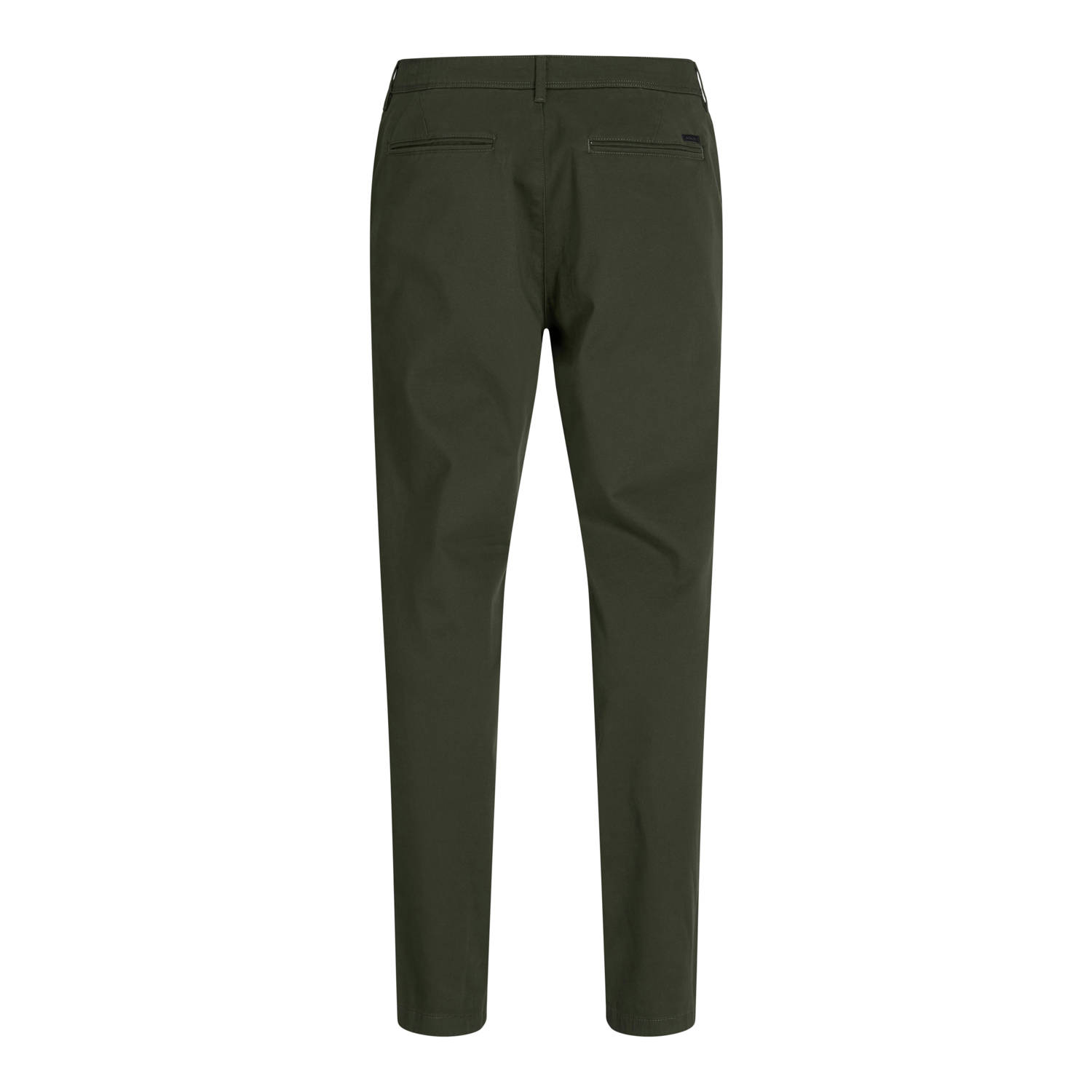 JACK & JONES PANTS STUDIO slim chino
