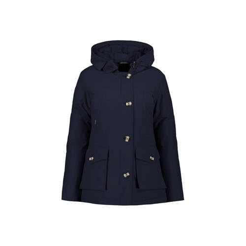 Airforce parka afbeelding