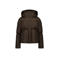 Airforce winterjas bruin