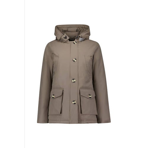 Airforce parka afbeelding