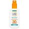 Garnier Ambre Solaire Invisible Protect Transparente Zonnespray SPF 30 - 150ml