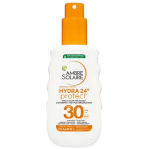 Hydra 24h Protect Hydraterende Milk spray SPF 30 - 150ml