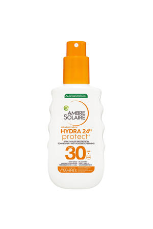 Hydra 24h Protect Hydraterende Milk spray SPF 30 - 150ml