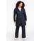 YOEK regular blazer zwart