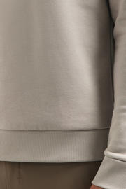 thumbnail: No Excess sweater beige