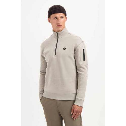 No Excess sweater beige afbeelding