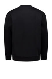 thumbnail: No Excess sweater zwart
