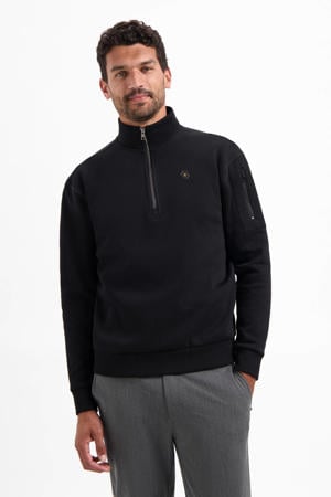 sweater zwart