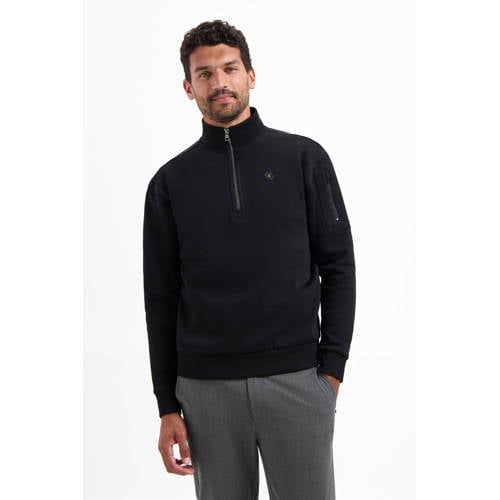 No Excess sweater zwart afbeelding