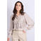 CS the Label blouse goud