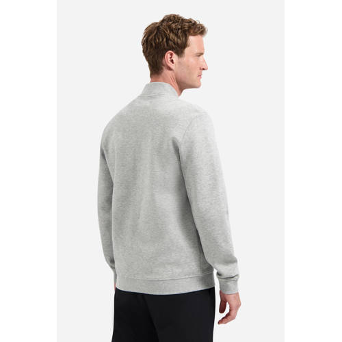 No Excess sweatvest grijs afbeelding
